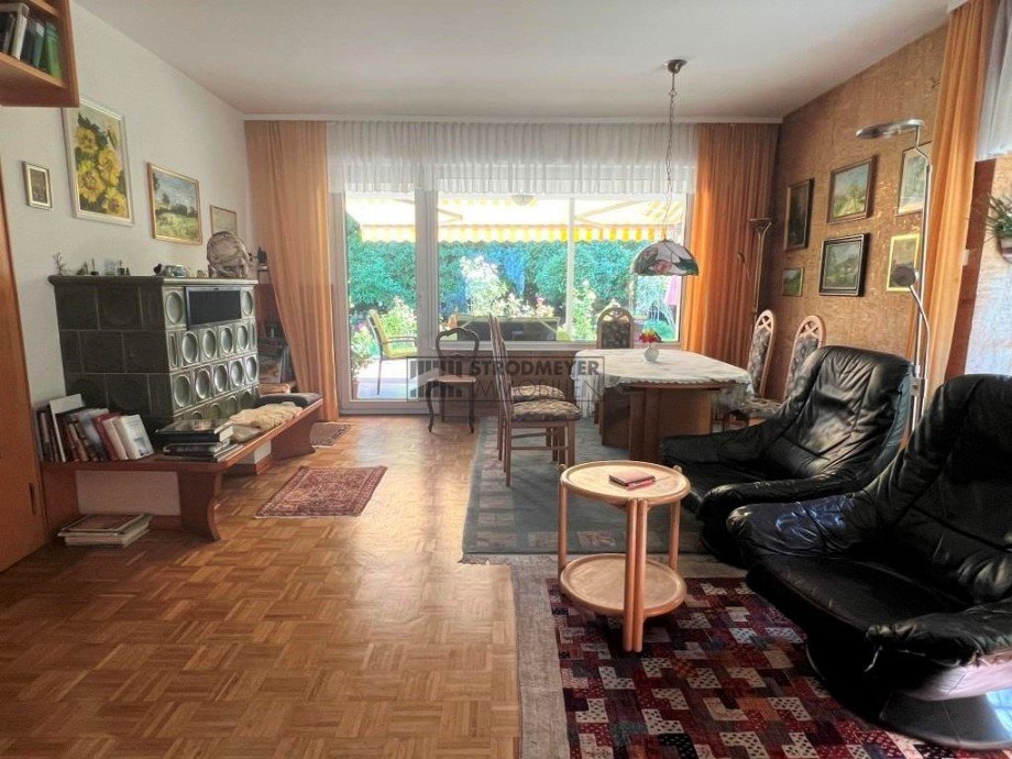 Essbereich Einfamilienhaus Hagen