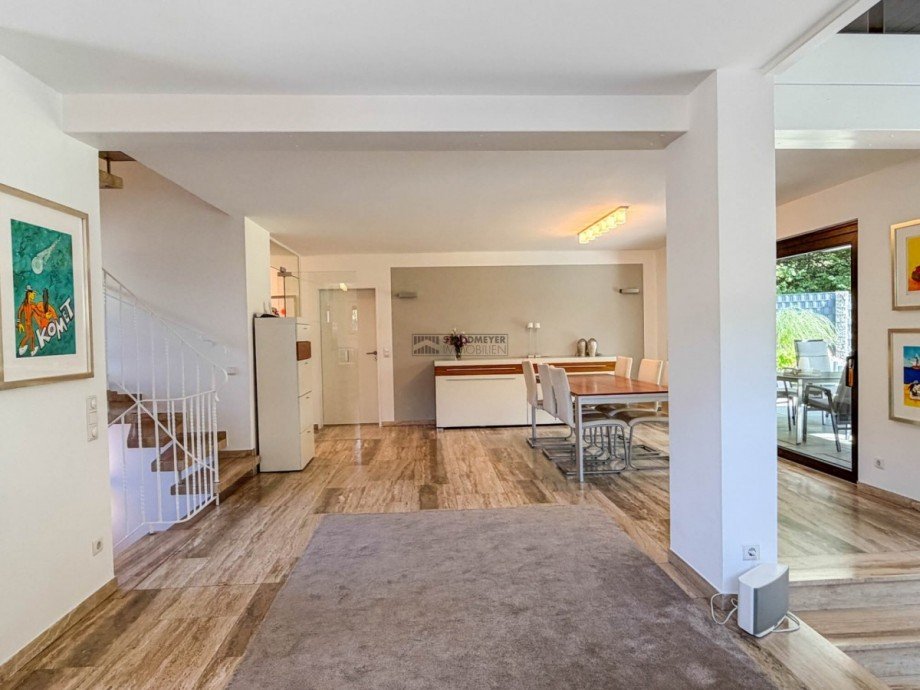 Wohnen Einfamilienhaus Hagen