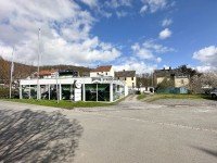 Hauptbild Beheizte Werkstatt mit B�ro
