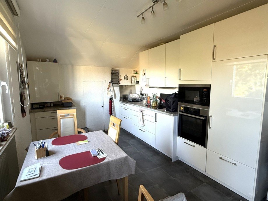 K�che DG Einfamilienhaus Hagen