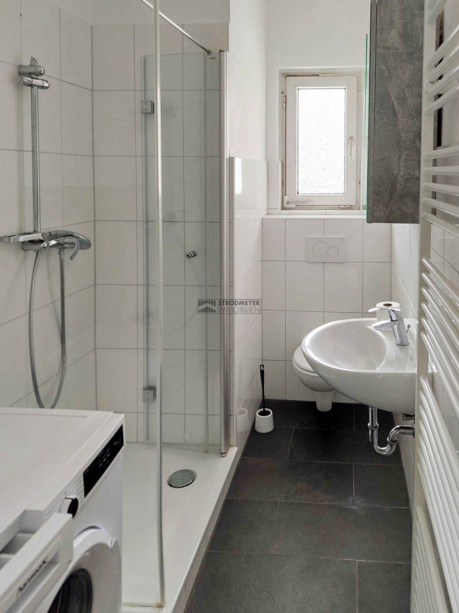 Beispiel Bad Wohn- / Gesch�ftshaus Hagen