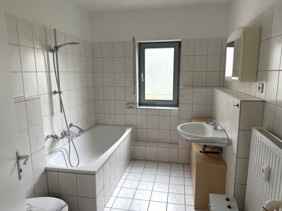 Tageslichtbad Etagenwohnung Hagen