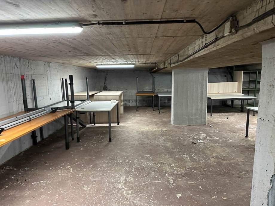 Keller Halle Hagen