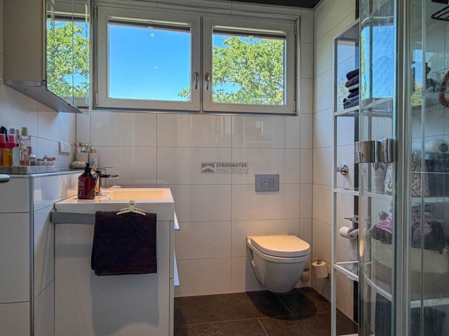 Bad OG Einfamilienhaus Hagen