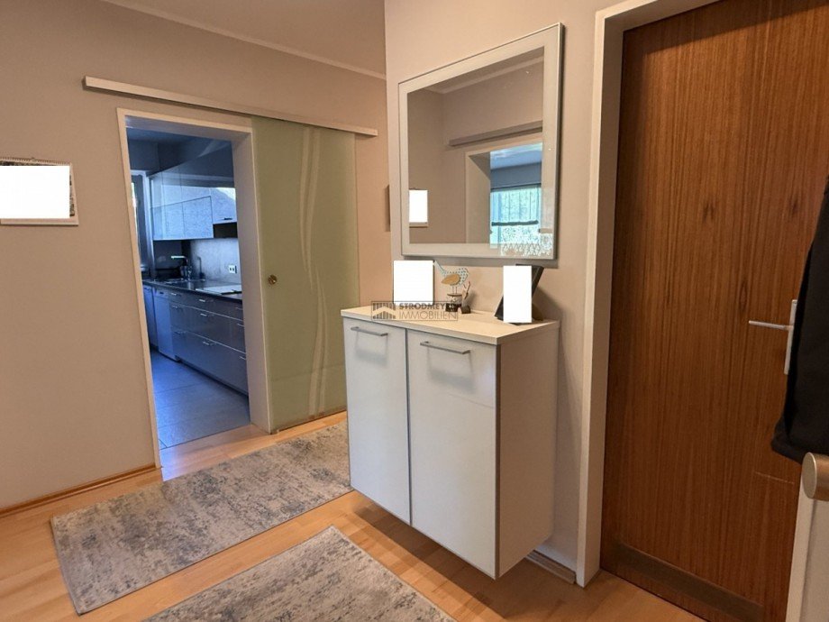 Diele Etagenwohnung Hagen
