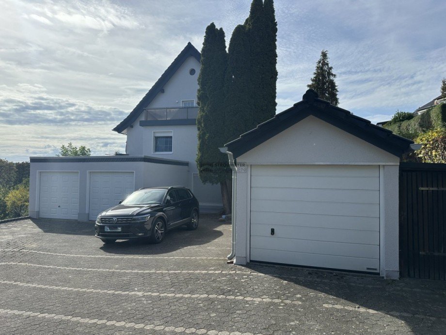 Garagen Etagenwohnung Herdecke