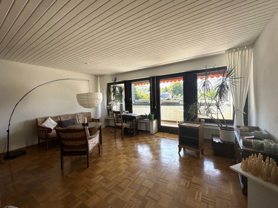 Wohnzimmer Einfamilienhaus Hagen