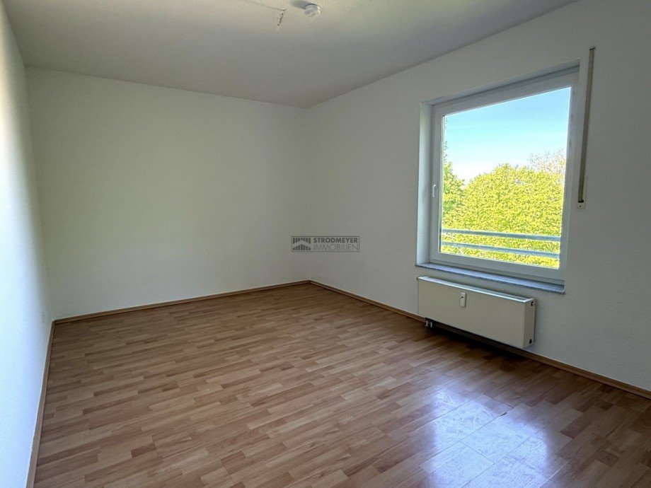 Schlafzimmer Etagenwohnung Hagen