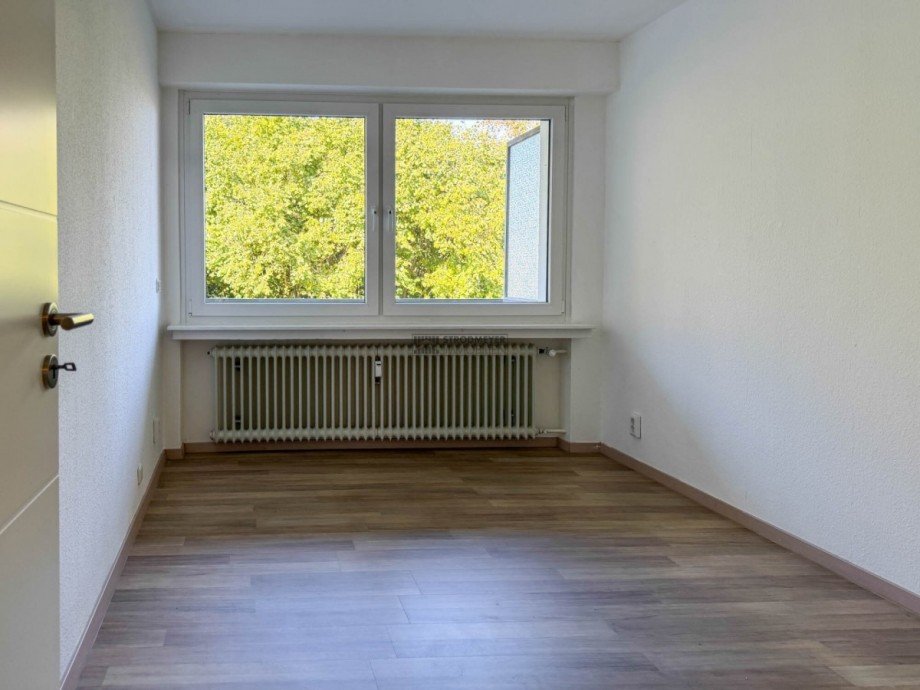 Kinderzimmer Erdgeschosswohnung Hagen