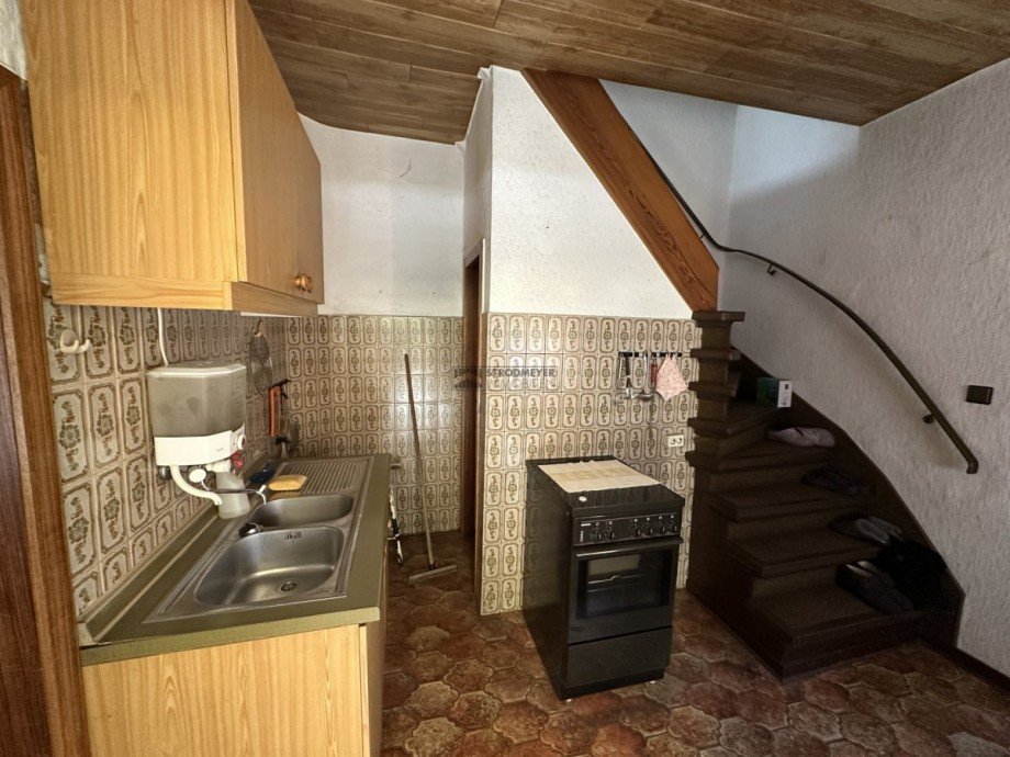 K�che 2 Doppelhaush�lfte Herdecke