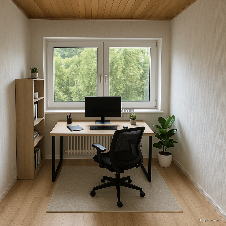 Kinder-/Arbeitszimmer Etagenwohnung Hagen