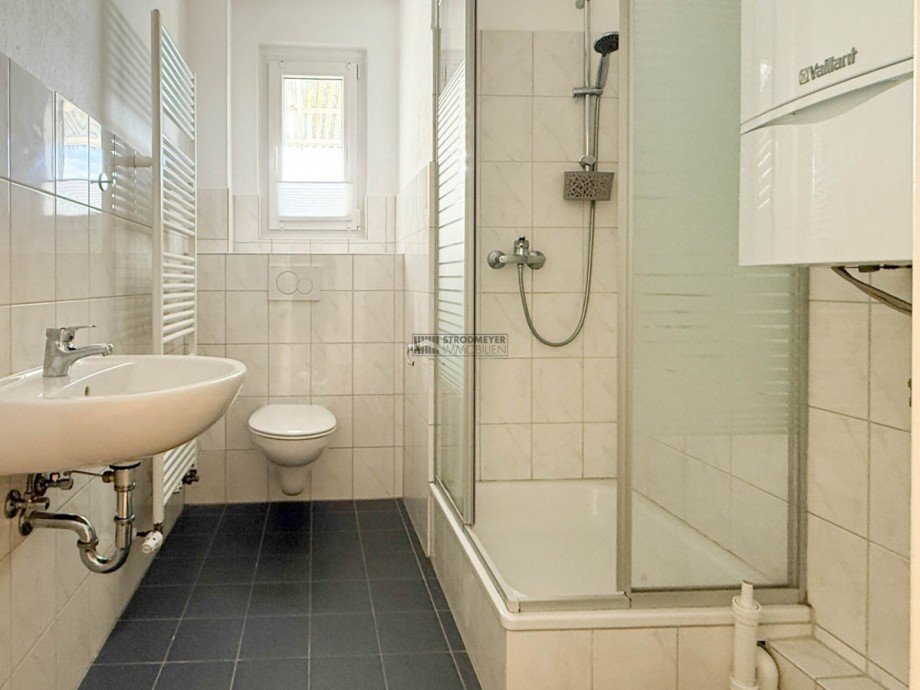 Beispiel Bad Wohn- / Gesch�ftshaus Hagen