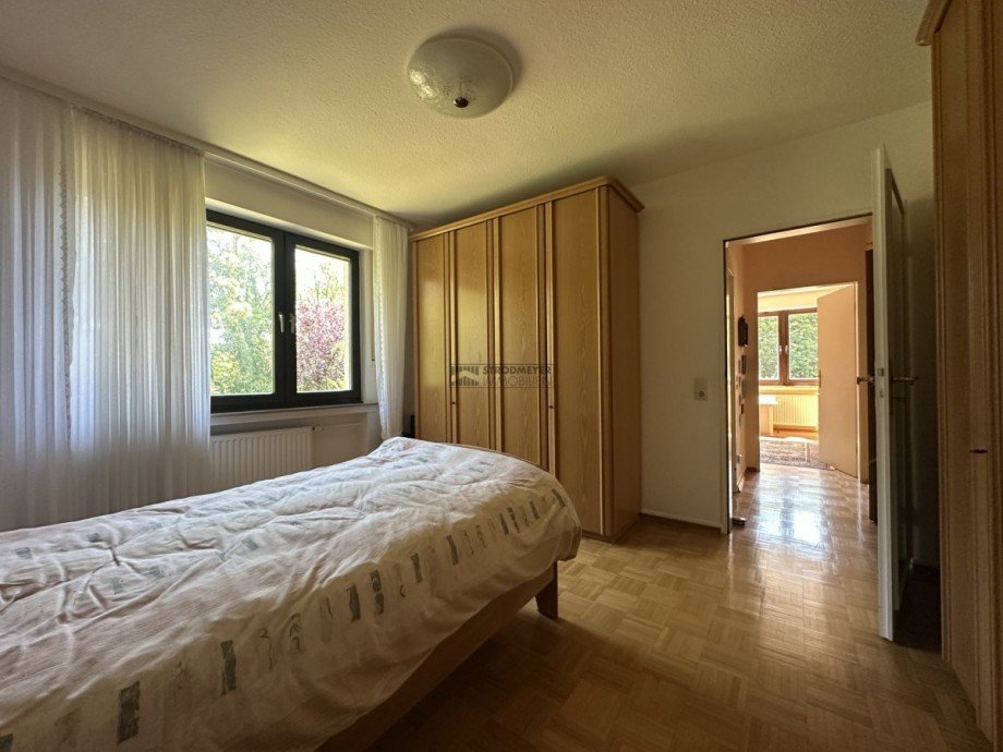 Schlafzimmer Einfamilienhaus Hagen