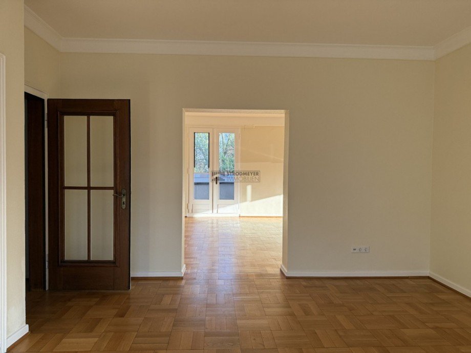  Etagenwohnung Herdecke