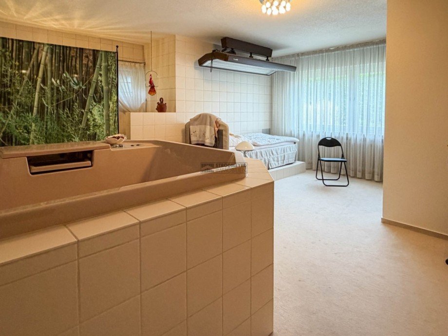 Wellness Einfamilienhaus Hagen
