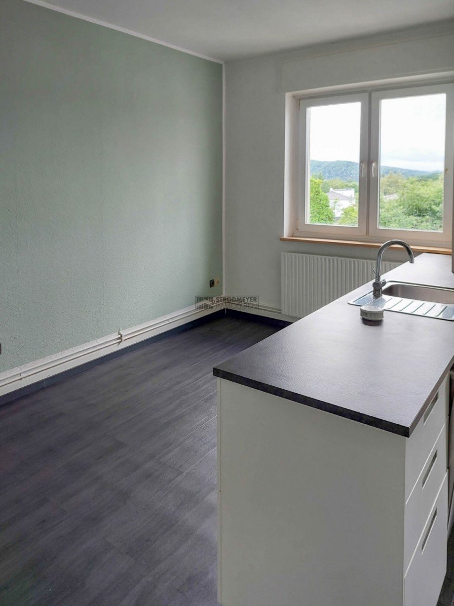 Beispiel Wohnung Wohn- / Gesch�ftshaus Hagen