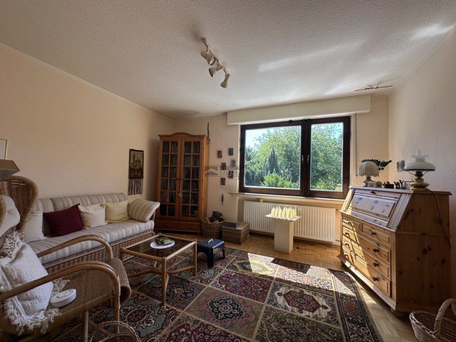 Kind- / Arbeitszimmer Einfamilienhaus Hagen