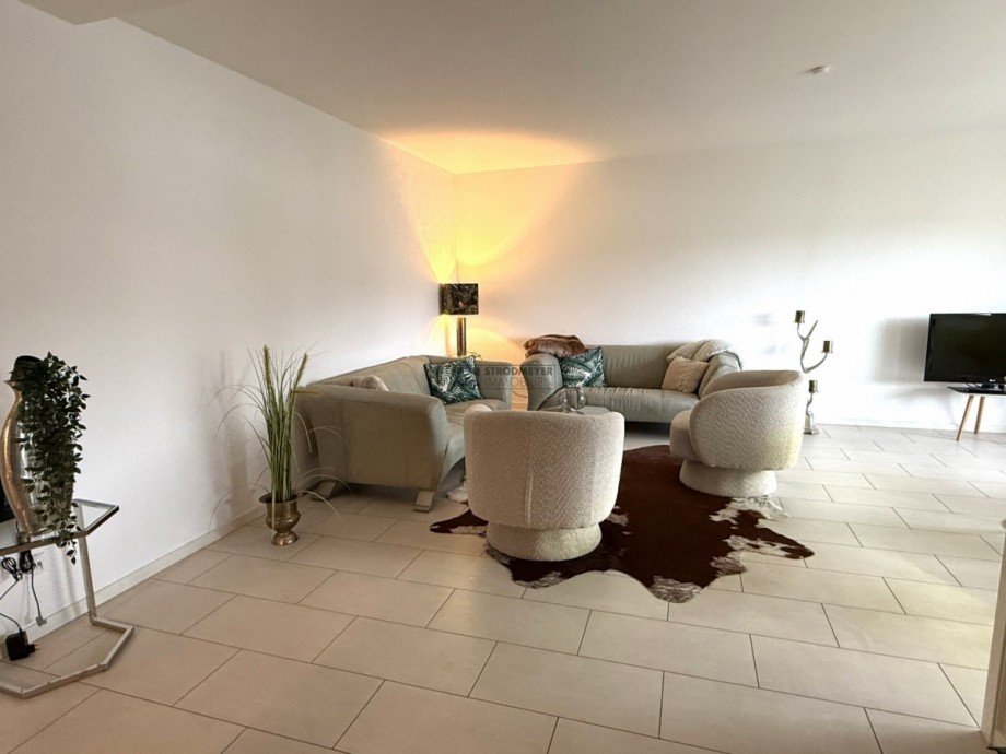 Wohnbereich Etagenwohnung Hagen