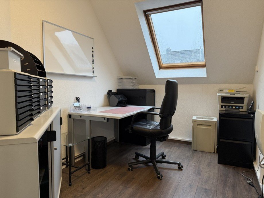 B�ro Praxis Herdecke