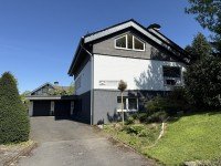 Hauptbild Repr�sentatives Einfamilienhaus mit Einliegerwohnung
