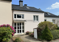 Hauptbild Witten-Annen: Modernisiertes familienfreundliches Reihenhaus mit Garten und Garage