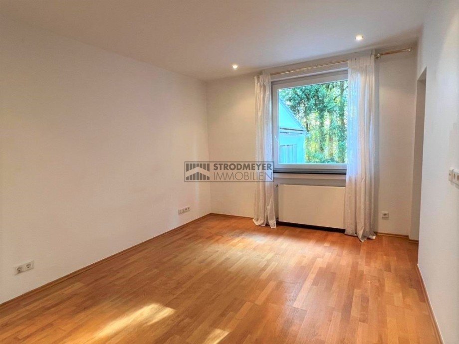 Schlafzimmer Einfamilienhaus Hagen