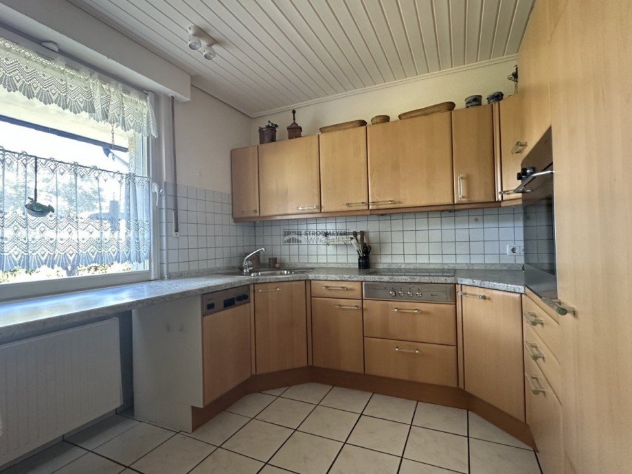 K�che Einfamilienhaus Hagen