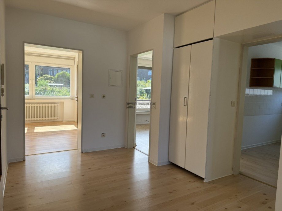 Diele DG Zweifamilienhaus Hagen