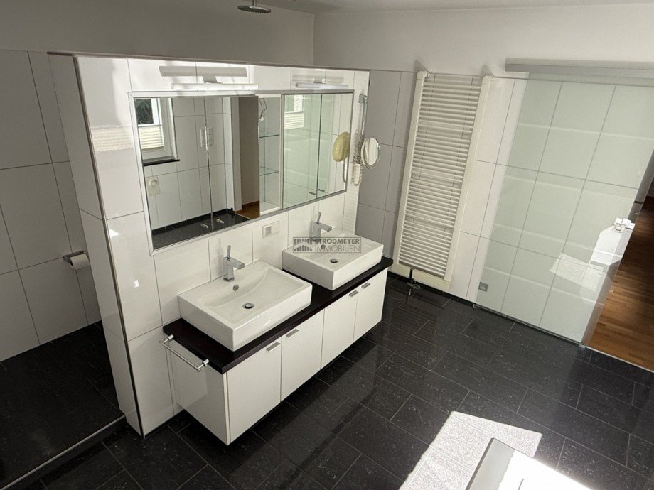 Badezimmer Einfamilienhaus Hagen