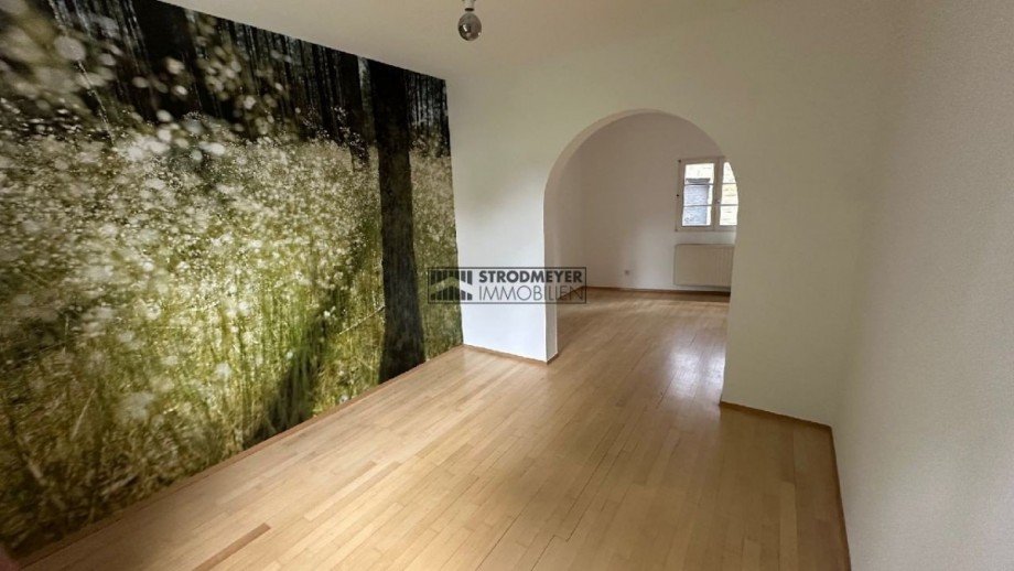 Schlafbereich EG Maisonettewohnung Herdecke