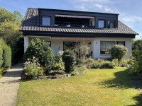 Hauptbild Hagen-Eilpe: Gepflegtes 1-2 Familienhaus mit attraktivem Grundriss auf gro�em Gartengrundst�ck