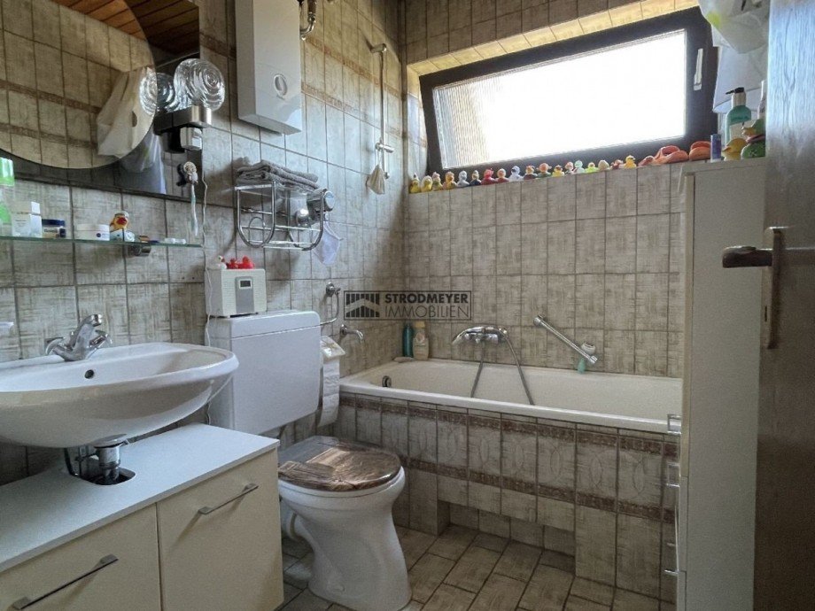 Bad Etagenwohnung Hagen