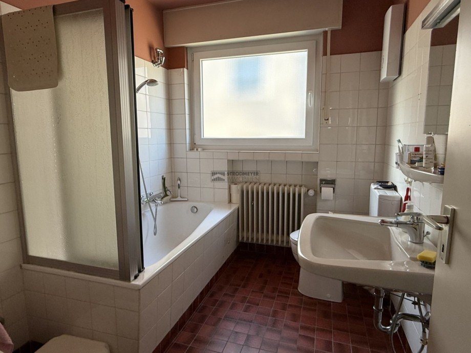 Tageslichtbad EG EG Zweifamilienhaus Hagen