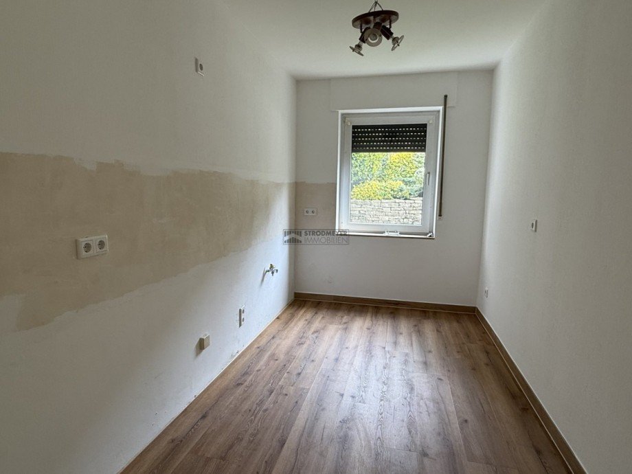 K�che Erdgeschosswohnung Hagen