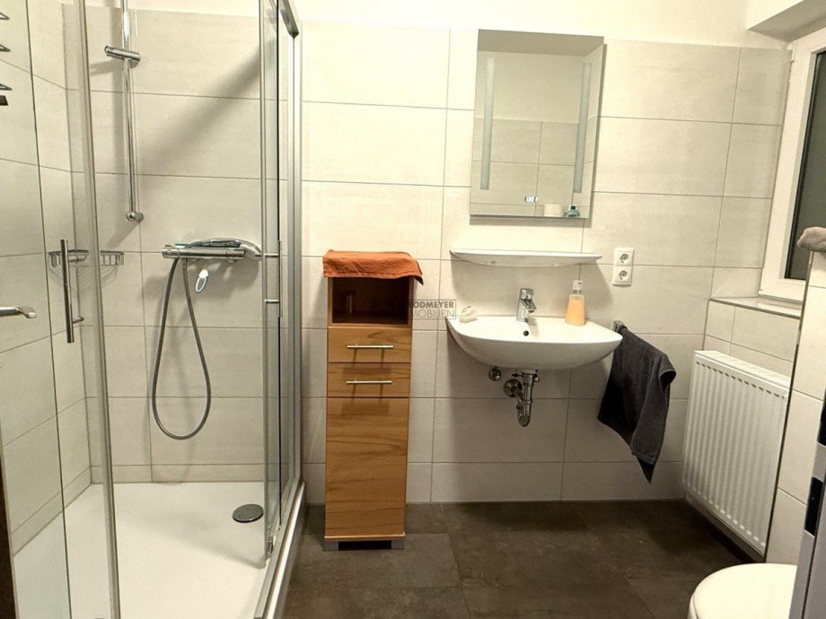 Bad Einliegerwohnung Einfamilienhaus Hagen