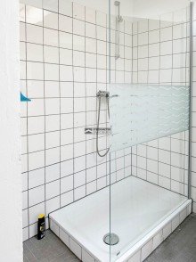 Dusche Beheizte Halle mit B�ro - Ideal f�r Werkstatt, Handwerker, Gro�- & Onlinehandel