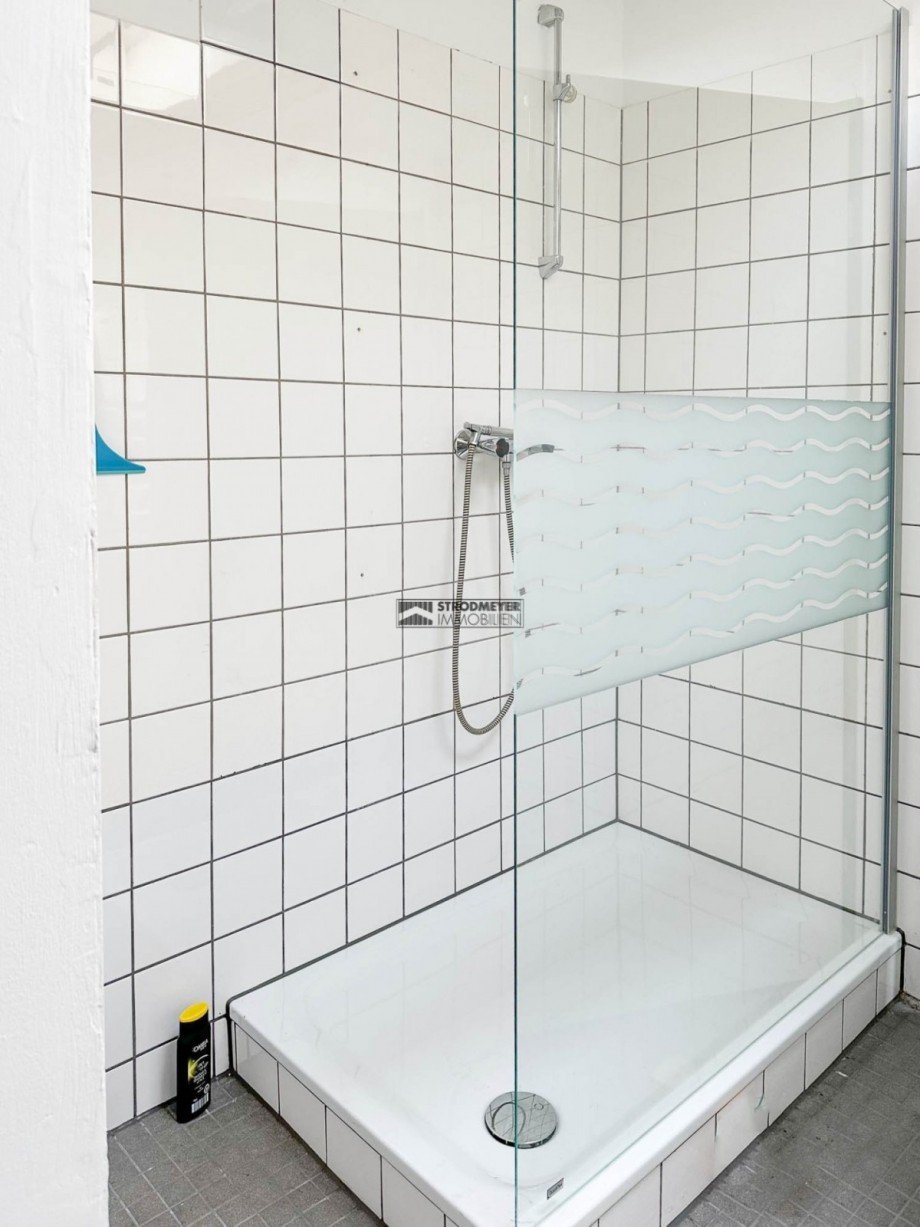 Dusche Halle Hagen