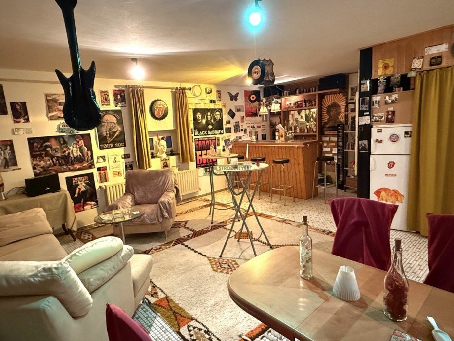 Partykeller Einfamilienhaus Hagen