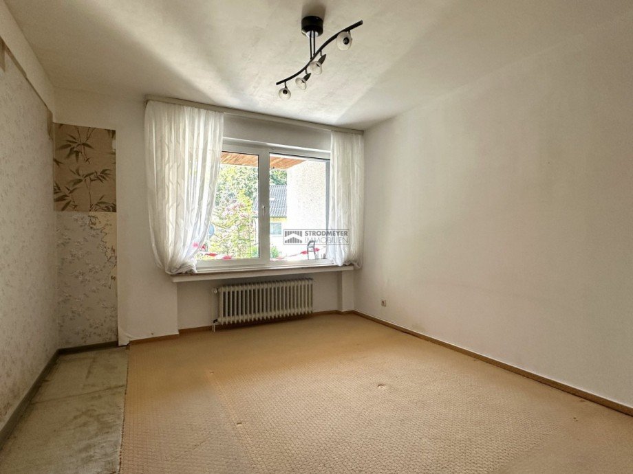 Kinderzimmer Reihenmittelhaus Herdecke