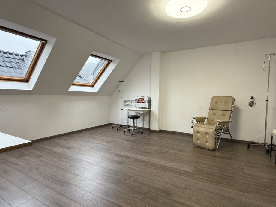 Behandlung 3 Praxis Herdecke