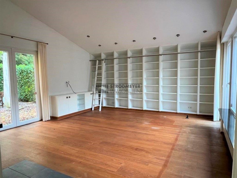 Wohnzimmer Einfamilienhaus Hagen