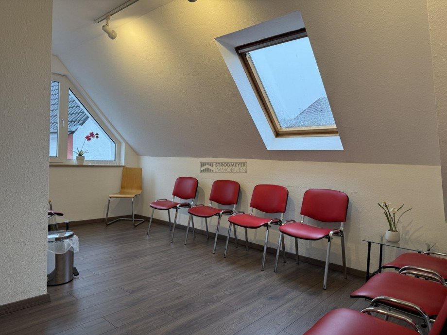 Warten Praxis Herdecke