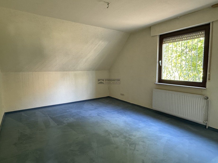 Kinderzimmer Einfamilienhaus Ennepetal