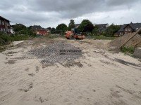 Hauptbild Baugrundst�ck f�r 5 - Familienhaus in �u�erst beliebter Lage!