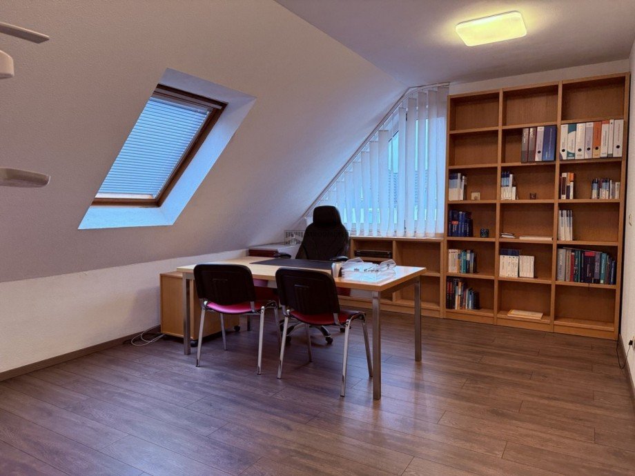 Behandlung 2 Praxis Herdecke