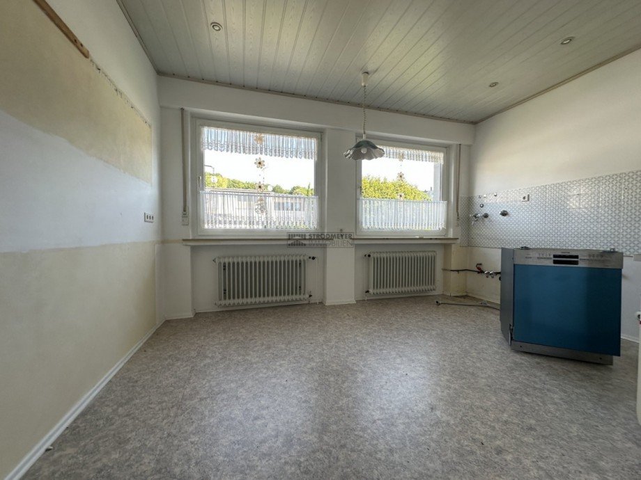 K�che Reihenmittelhaus Herdecke