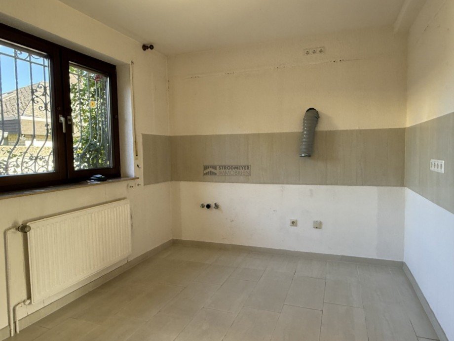 K�che Einfamilienhaus Ennepetal