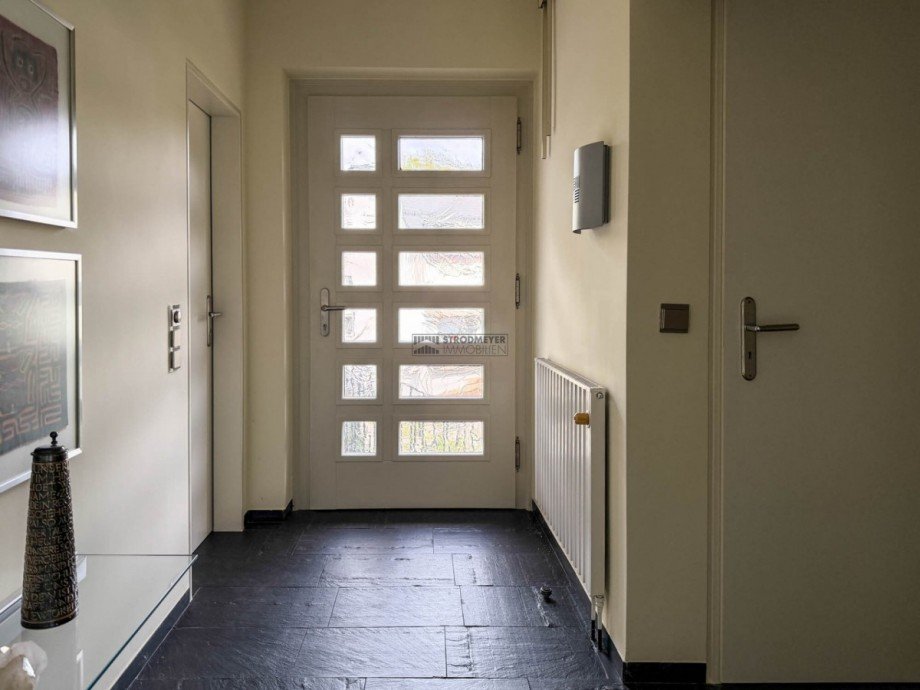 Diele Einfamilienhaus Hagen