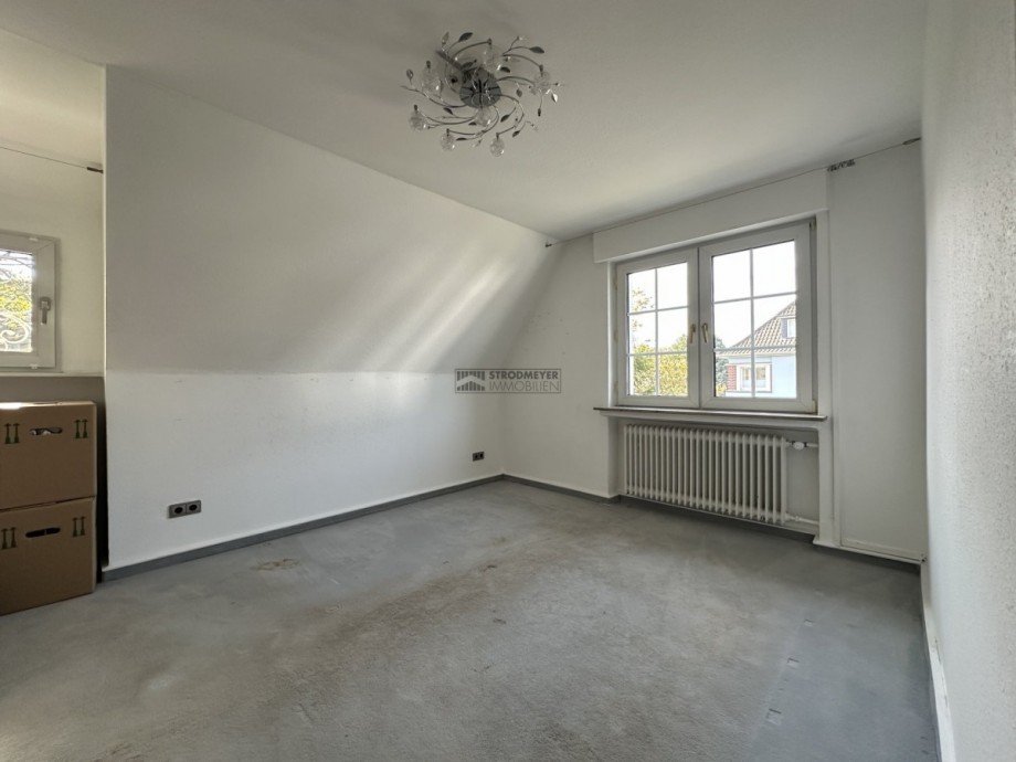 Kinderzimmer Einfamilienhaus Hagen