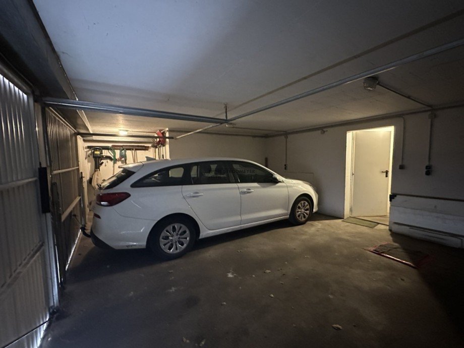 Garage Etagenwohnung Herdecke